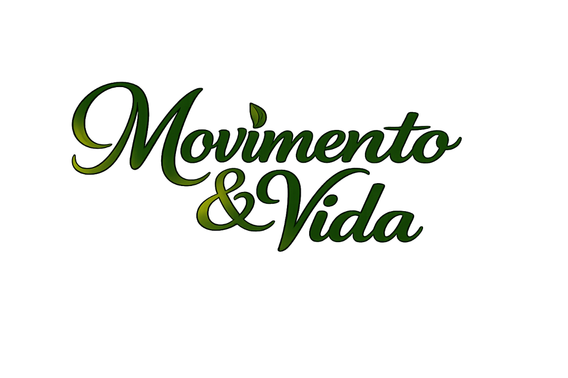 Logo Movimento & Vida